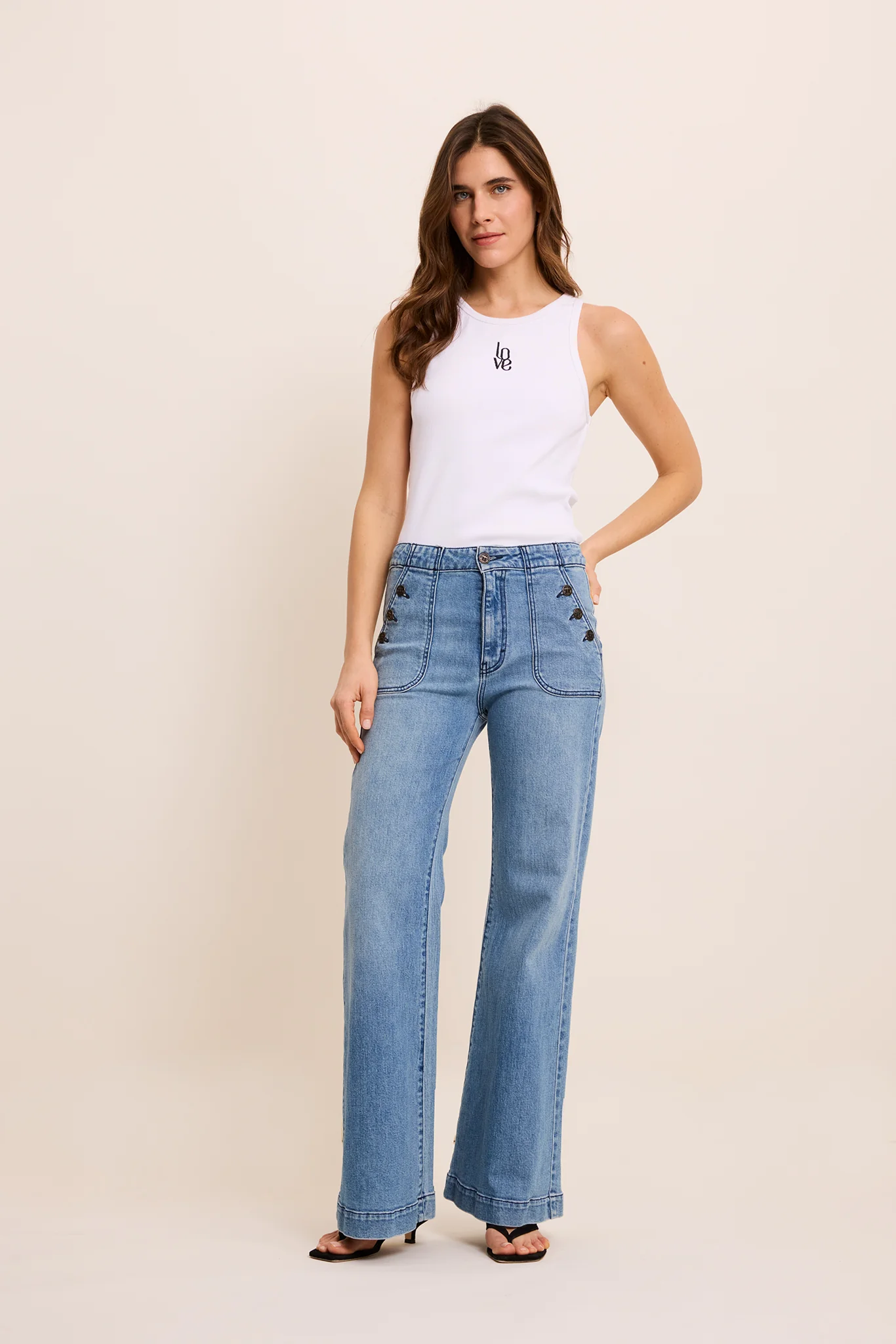 Denim